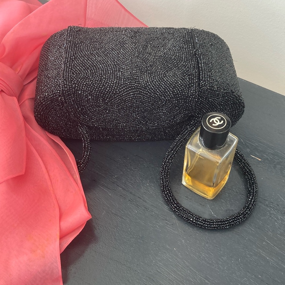 Chanel Bottle
